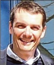 Jean-Luc CROZEL