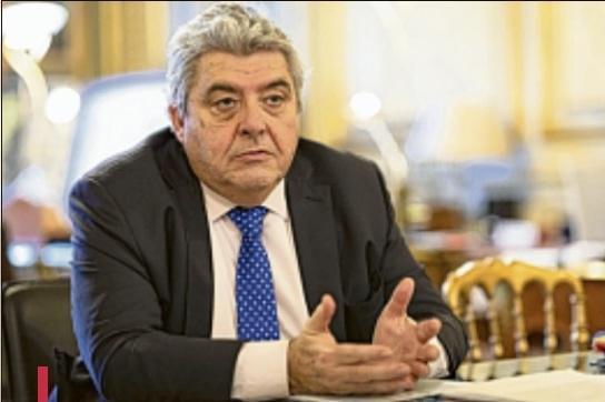 François TONNEAU