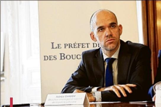 Romain CAPDEPON