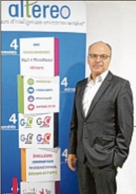 Jean-Luc CROZEL