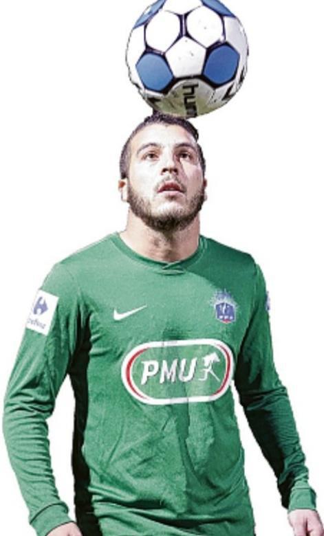 Tristan RAPAUD