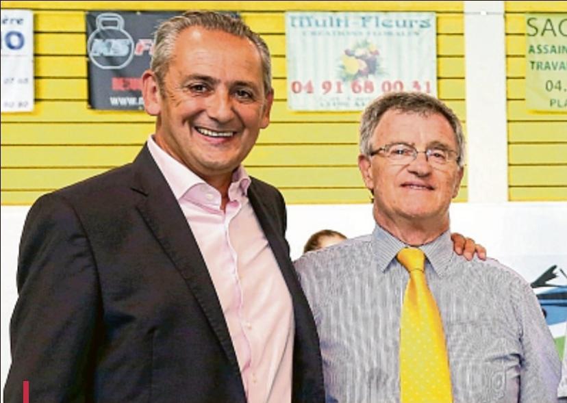 Michaël LÉVY,mlevy@laprovence-presse.fr