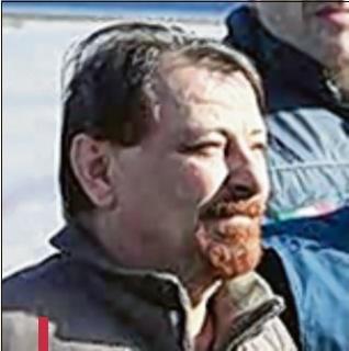 MICHEL JACQUET,Romancier, poète, ex-policier
