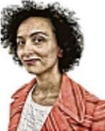 NAGHAM HRIECH WAHABI,Psychologue, consultante pour l’Organisation internationale contre l’esclavage moderne