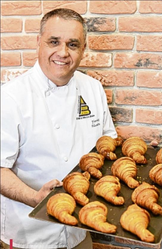 Guénaël LEMOUÉE,glemouee@laprovence.com