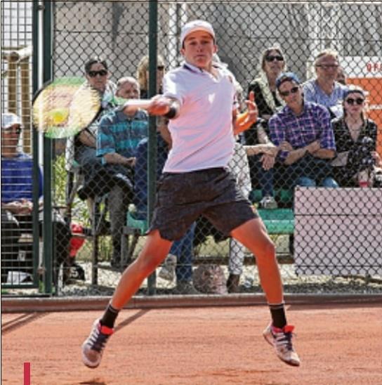 Renaud BLAISE