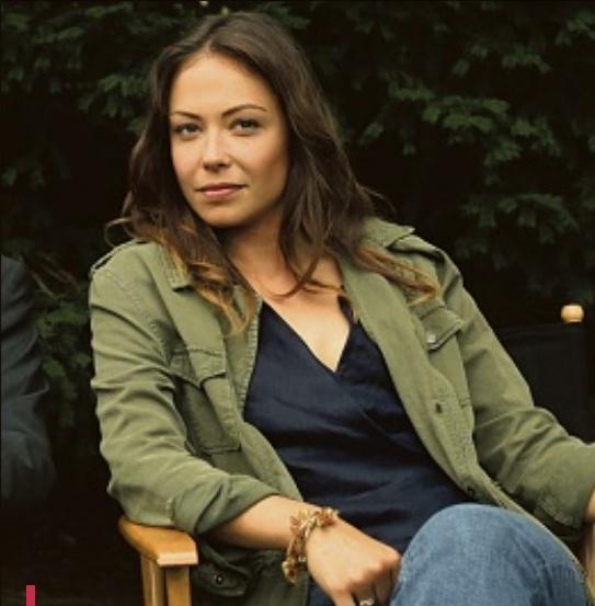 Élisabeth PERRIN