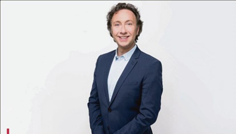 Jean-Marc BARENGHI