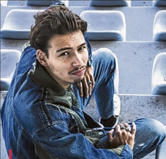 Demain à 19h30 à l’Espace Julien. 27¤