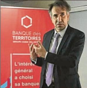 Jean-Luc CROZEL