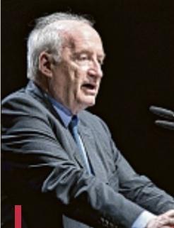 Propos recueillis par Philippe FANER