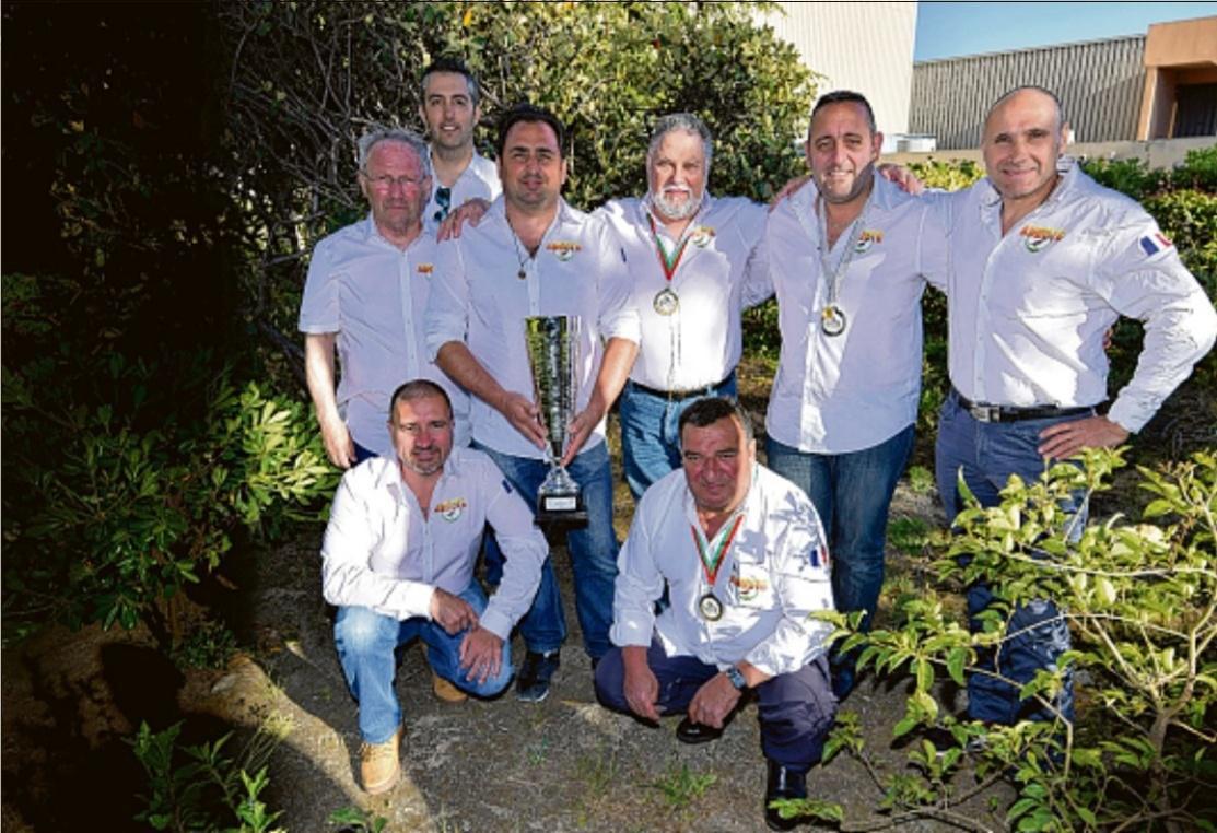 Guilhem RICAVY,Infos sur www.chasse-grives.fr