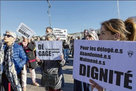 G.Ry. (avec L.M.),Pétition en ligne sur https://lemouvement.ong/pour-une-charte-du-relogement-a-marseille/