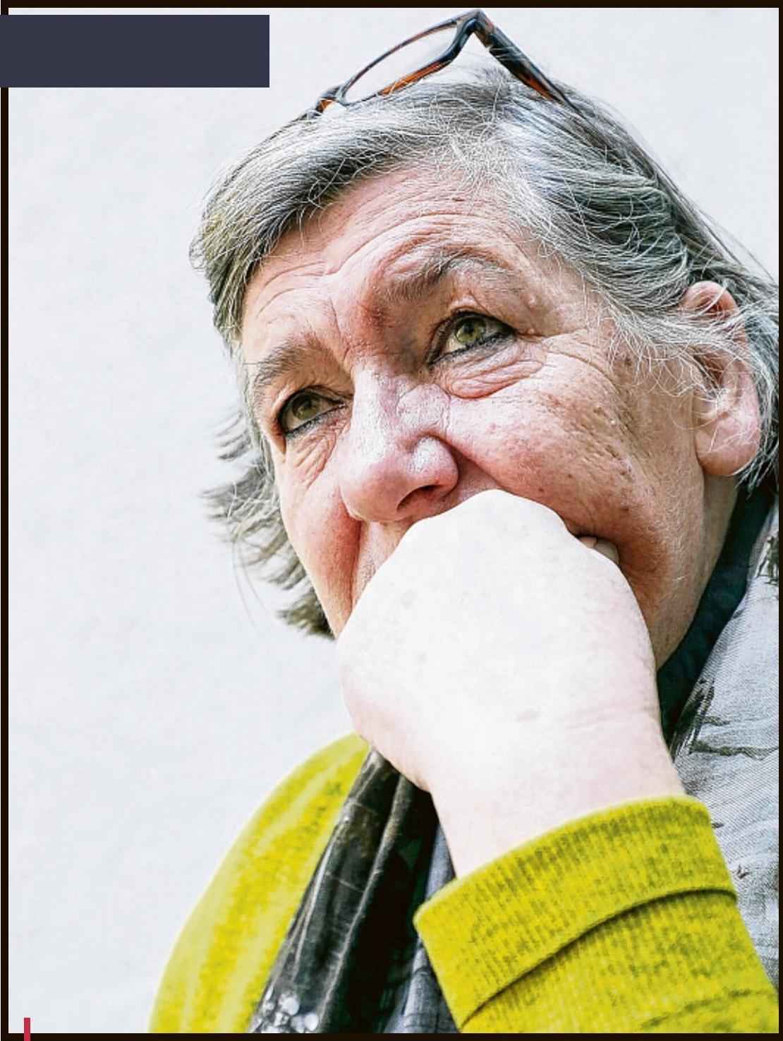 Nadia TIGHIDET