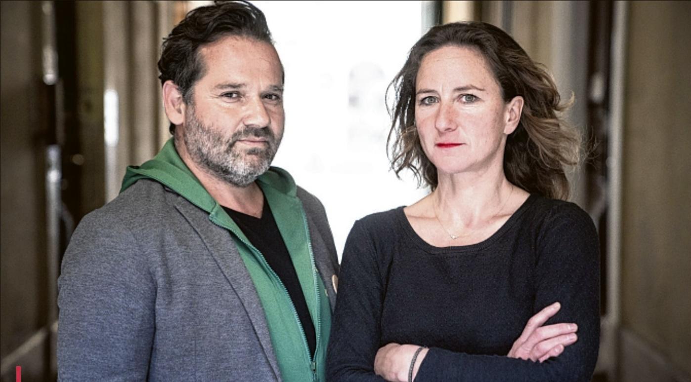 Cédric COPPOLA Envoyé spécial à CANNES,locale@laprovence-presse.fr