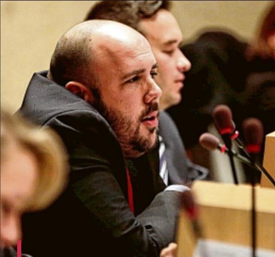 Denis TROSSERO