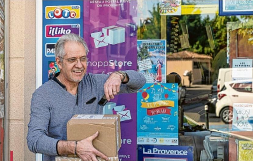 Jean-Luc CROZEL,jlcrozel@laprovence.com