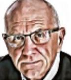 GÉRALD GENEST,Historien, avocat