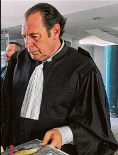 Denis TROSSERO