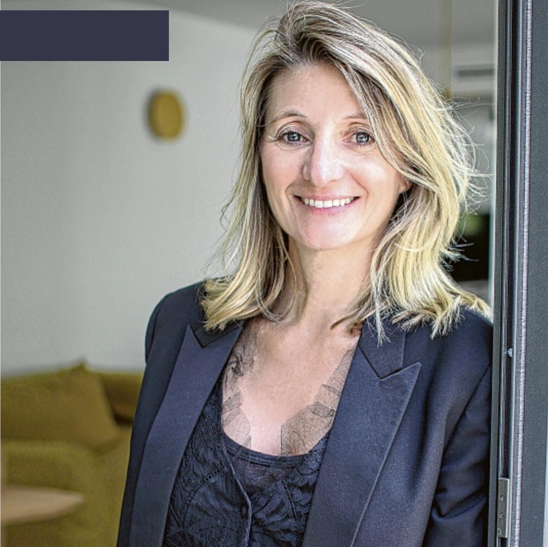 Rislène ACHOUR