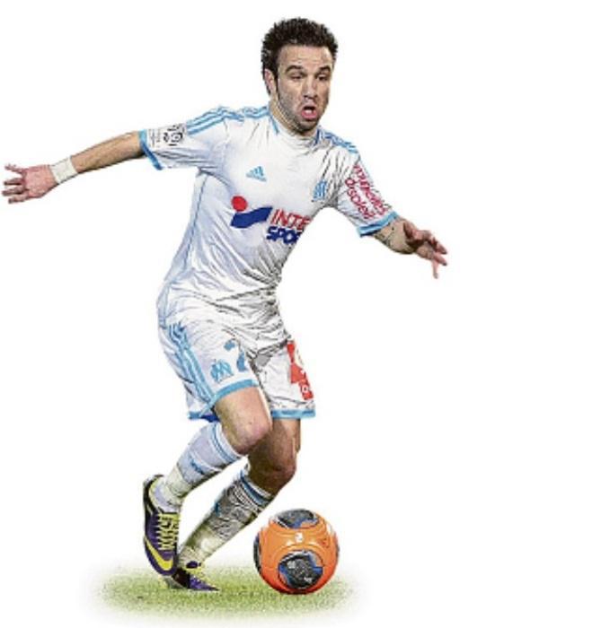 Arnaud VITALIS