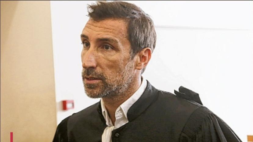 Laurent D’ANCONA