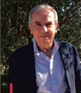 Denis TROSSERO
