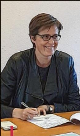 Laurence MILDONIAN