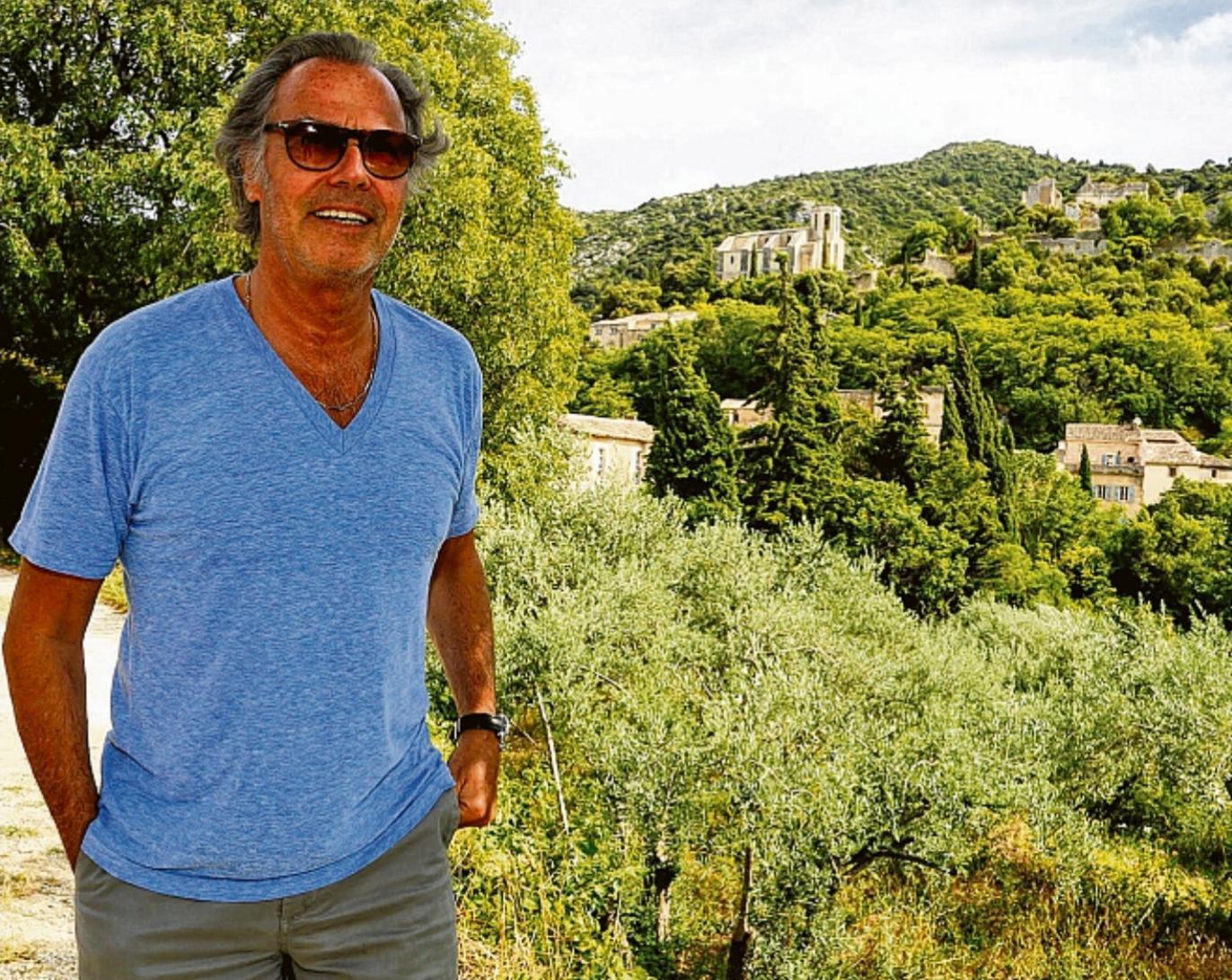 Propos recueillis par Jean-Jacques FIORITO