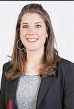 Maëva ZABNER