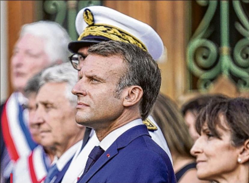 Sylvain PIGNOL (avec AFP)