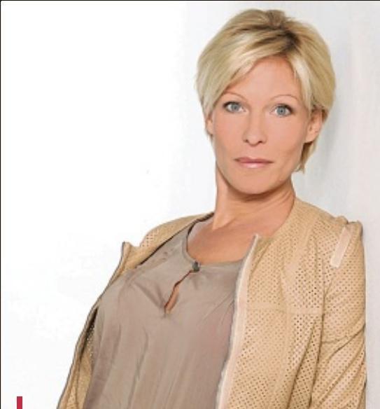 Céline FONTANA