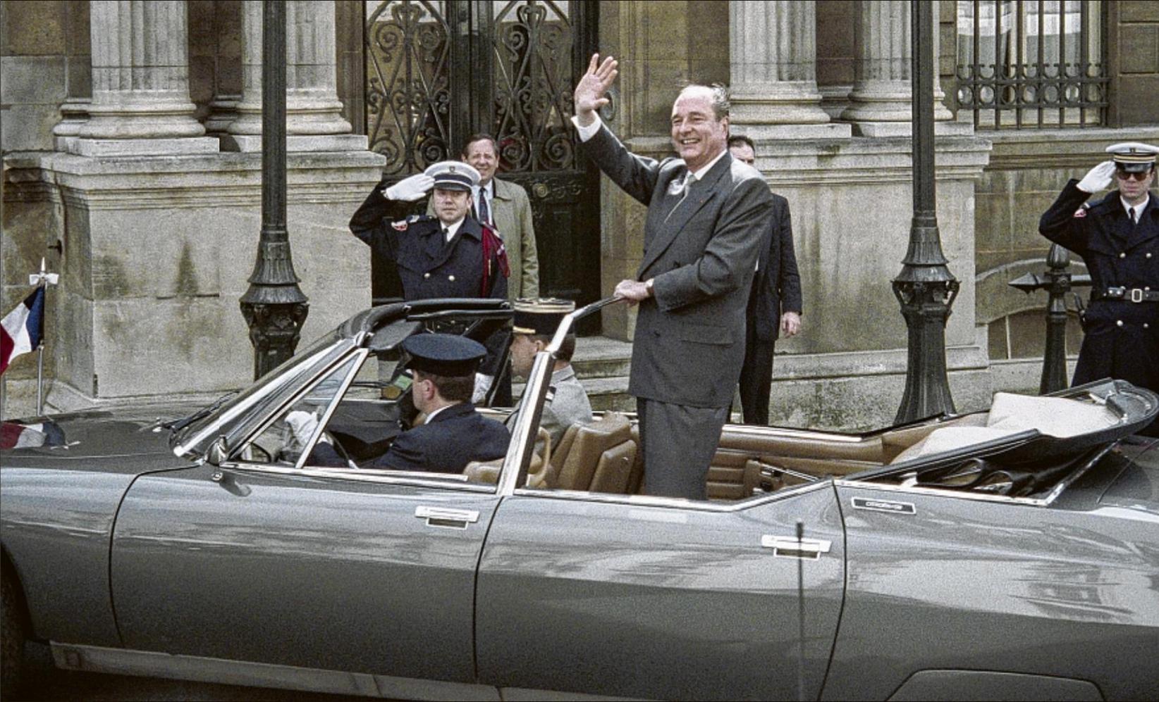 François TONNEAU