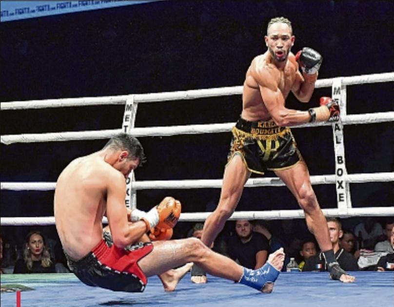 Mehdi BAHLOUL