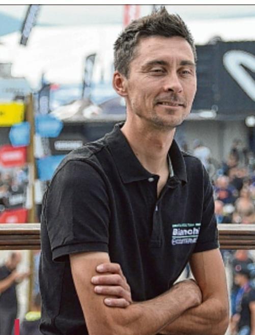 Benoît GILLES