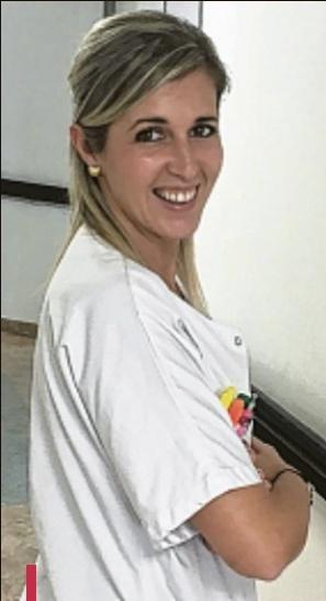 Pauline GARDET