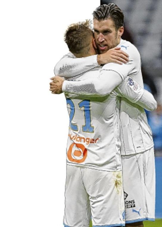 M.A. et J.-C.L.