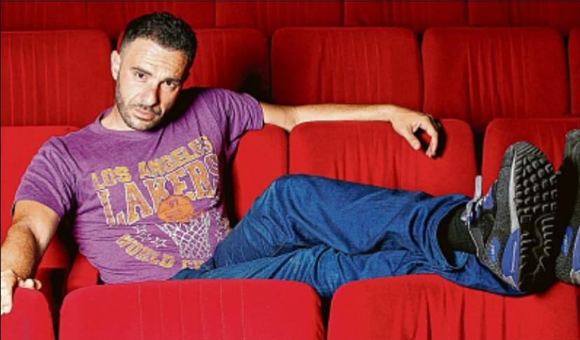Jean-Jacques FIORITO