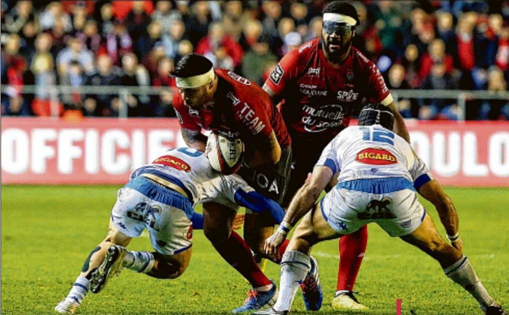 Sébastien AUMAGE