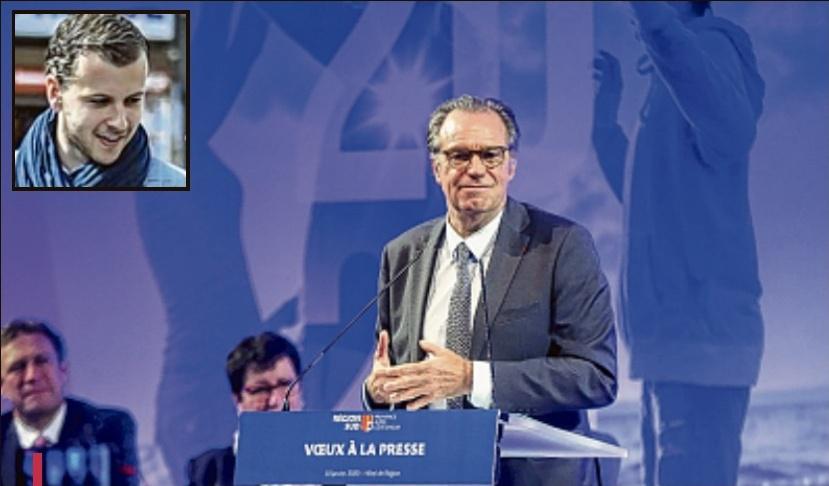 François TONNEAU