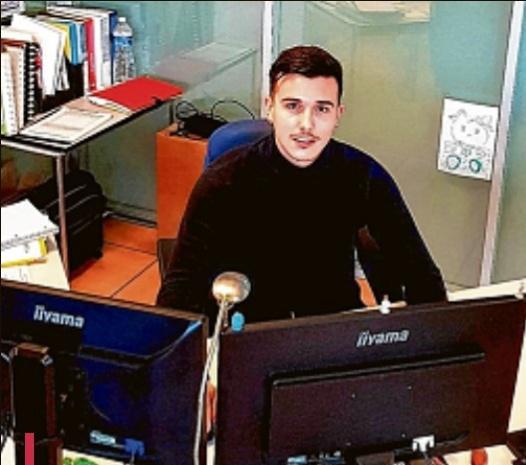 Romain ROUILLARD