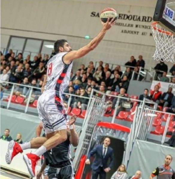 SÉBASTIEN DARNAUX