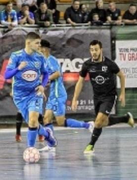 ANTOINE MANGA