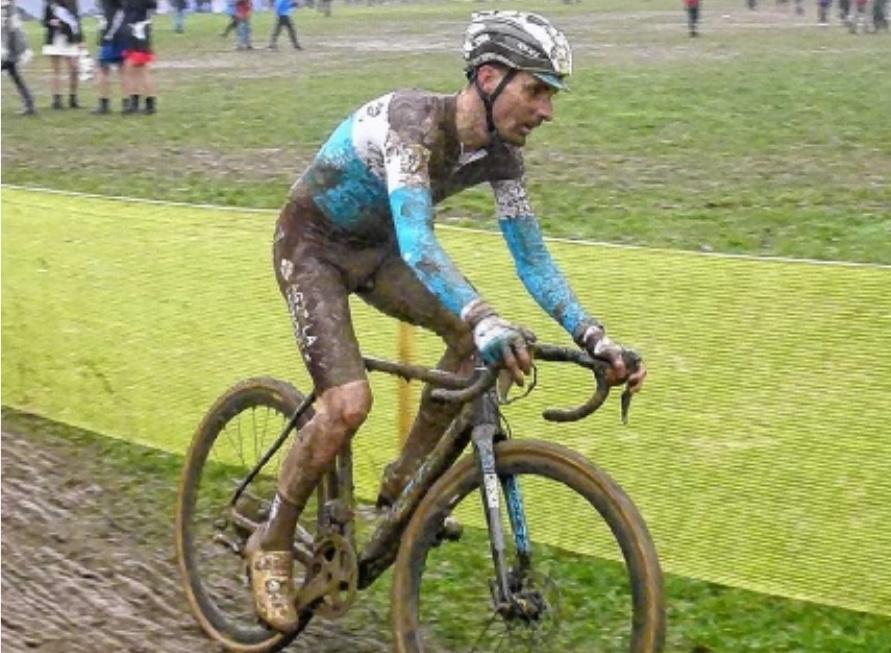 À BESANÇON, FRÉDÉRIC RETSIN