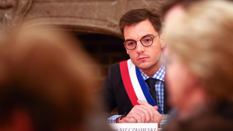 Romain Douchin