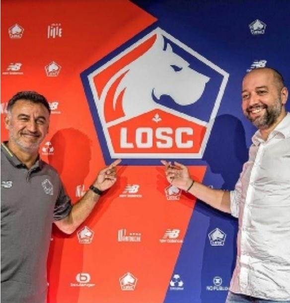 PAR OLIVIER FOSSEUX,sports@lavoixdunord.fr