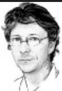 Yannick Boucher