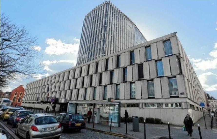 PAR LAKHDAR BELAÏD,lille@lavoixdunord.fr