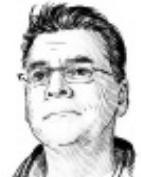 YVES SMAGUE, RÉDACTEUR EN CHEF ADJOINT