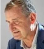 Denis Tersen, directeur général de Lille Métropole capitale mondiale du design,RECUEILLI PAR VALÉRIE SAUVAGE